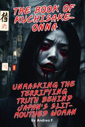 Icon image The Book of The Kuchisake onna