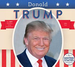 Icon image Donald Trump-replaced