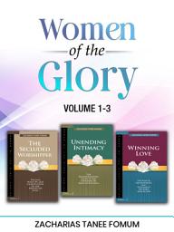 Icon image Women of the Glory (Volumes 1—3)