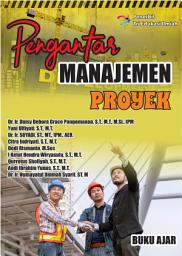 Icon image Pengantar Manajemen Proyek