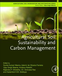 Icon image Agricultural Soil Sustainability and Carbon Management