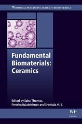 Icon image Fundamental Biomaterials: Ceramics