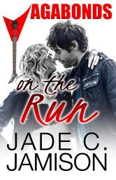 Icon image On the Run (Vagabonds #1)