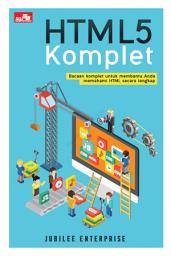 Icon image HTML5 Komplet