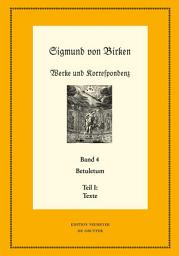 Icon image Betuletum: Teil I: Texte. Teil II: Apparate und Kommentare