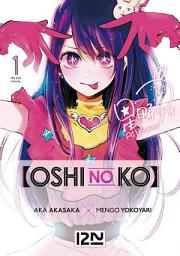 Icon image Oshi no Ko