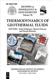 Icon image Thermodynamics of Geothermal Fluids