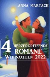 Icon image 4 Herzergreifende Romane Weihnachten 2022