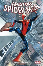 Icon image Amazing Spider-Man (2018) 2: Amici e nemici