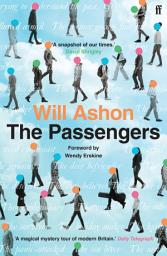 Icon image The Passengers: Shortlisted for The Rathbones Folio Prize 2023