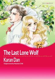 Icon image THE LAST LONE WOLF: Mills & Boon Comics