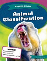 Icon image Animal Classification