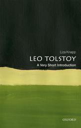 Icon image Leo Tolstoy: A Very Short Introduction