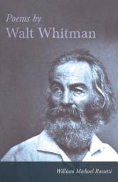 Icon image Poems by Walt Whitman