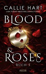 Icon image Blood & Roses - Buch 5