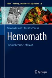 Icon image Hemomath: The Mathematics of Blood