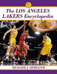 Icon image The Los Angeles Lakers Encyclopedia