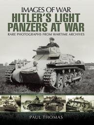 Icon image Hitler's Light Panzers at War