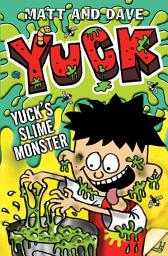 Icon image Yuck's Slime Monster