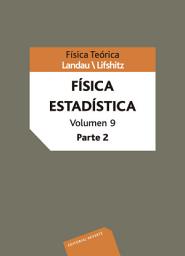 Icon image Física estadística