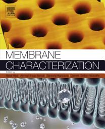 Icon image Membrane Characterization