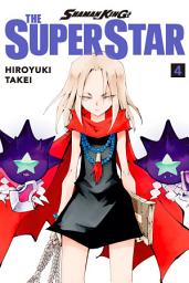 Icon image SHAMAN KING: THE SUPER STAR