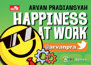 Icon image HAPPINESS at Work @arvanpra