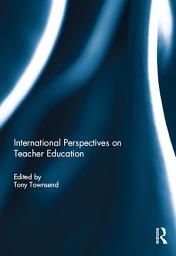 Icon image International Perspectives on Teacher Education