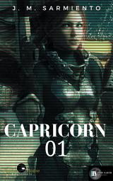 Icon image CAPRICORN 01