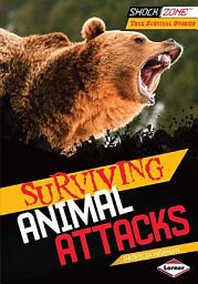 Icon image Surviving Animal Attacks