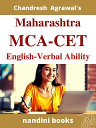 Icon image MCA-CET PDF-Chandresh Agrawal's Maharashtra MCA-CET English-Verbal Ability Section Only PDF eBook: English Language Objective Questions Asked In Various Exams With Answers