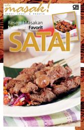 Icon image Resep Masakan Indonesia Favorit Satai