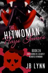 Icon image The Hitwoman Plays Games