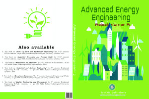 Icon image Advanced Energy Engineering