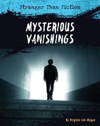 Icon image Mysterious Vanishings