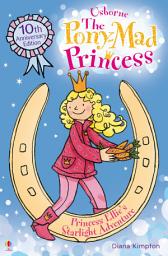 Icon image Princess Ellie's Starlight Adventure