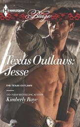 Icon image Texas Outlaws: Jesse