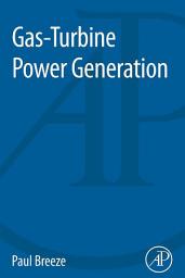 Icon image Gas-Turbine Power Generation