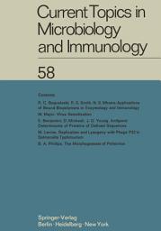 Icon image Current Topics in Microbiology and Immunology: Ergebnisse der Mikrobiologie und Immunitätsforschung