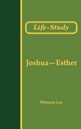 Icon image Life-Study of Joshua-Esther