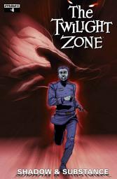 Icon image Twilight Zone: Shadow and Substance