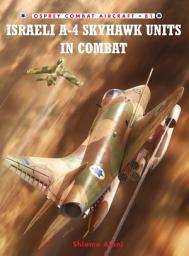 Icon image Israeli A-4 Skyhawk Units in Combat