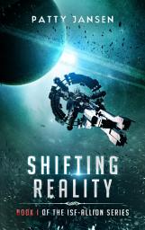 Icon image Shifting Reality: Military Science Fiction