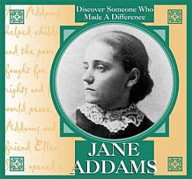 Icon image Jane Addams