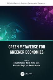 Icon image Green Metaverse for Greener Economies