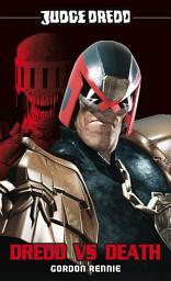 Icon image Dredd vs Death