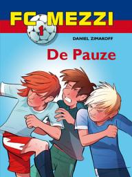 Icon image FC Mezzi 1 - De Pauze