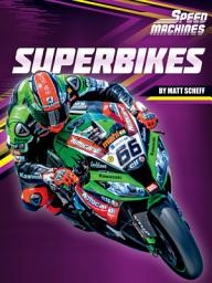 Icon image Superbikes