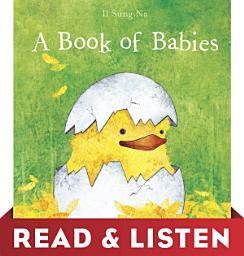 Icon image A Book of Babies: Read & Listen Edition