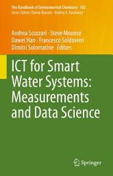 Icon image ICT for Smart Water Systems: Measurements and Data Science